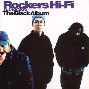 Rockers Hi-Fi - Long Life - Prince Far I